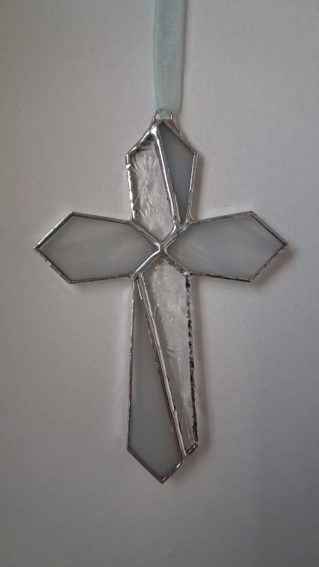 Croix Grisse Croix Chrétienne