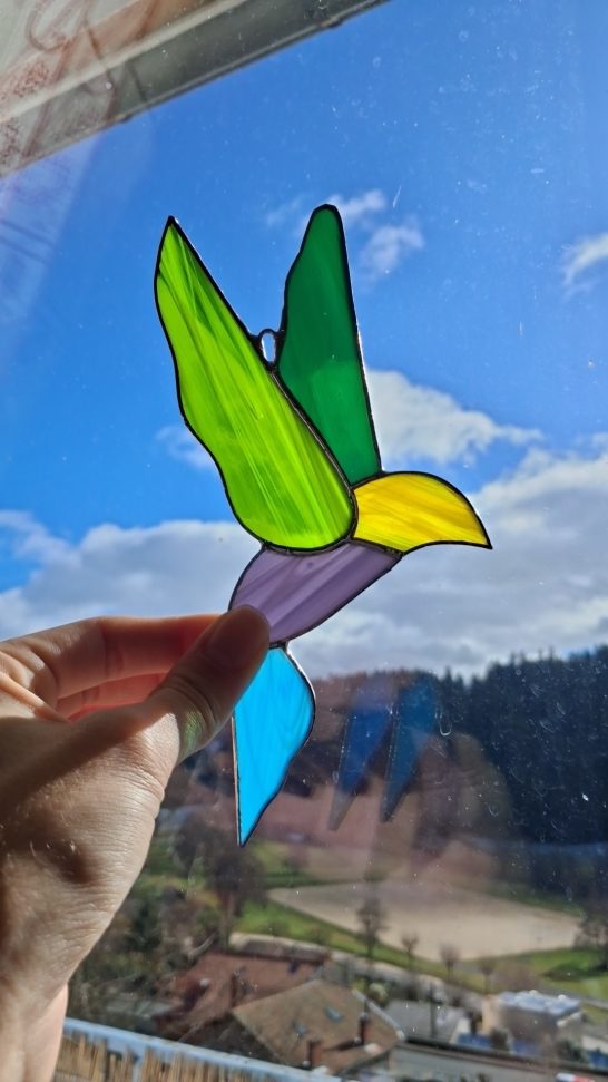 Oiseau