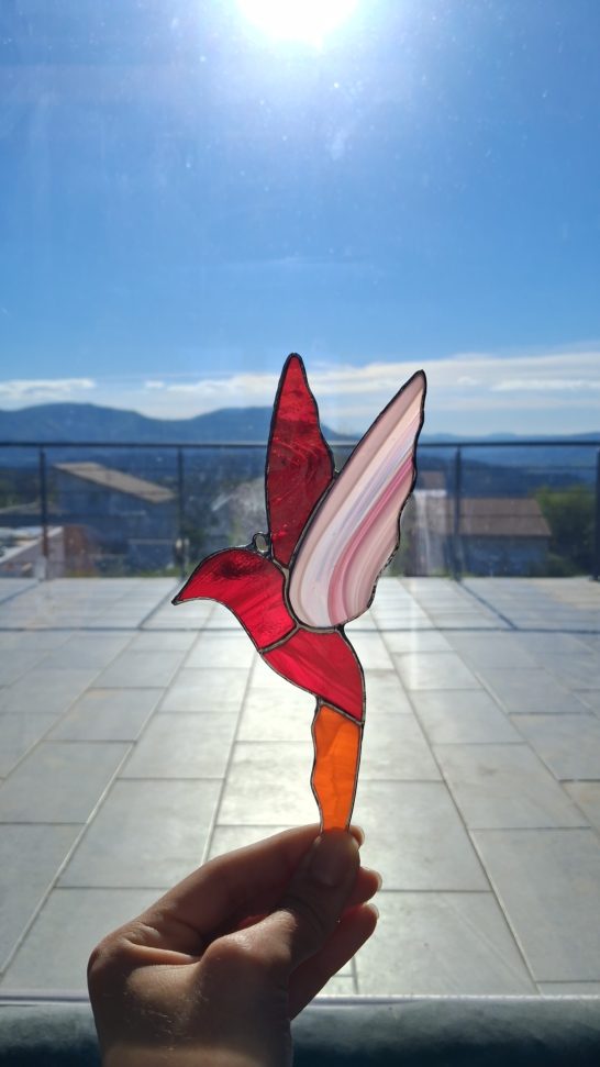 Oiseau