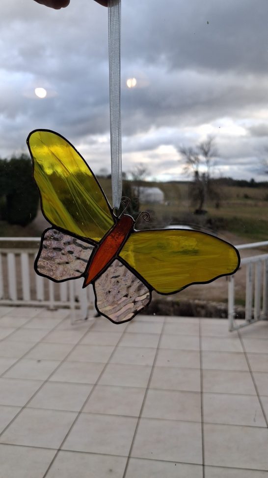 Papillon