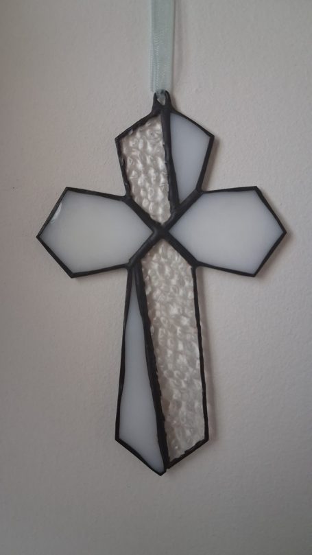 Croix Blanche Croix Chrétienne