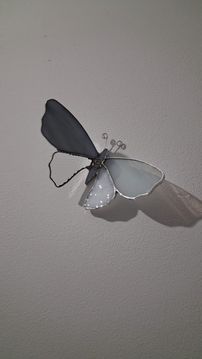 Papillon Décoration Murale