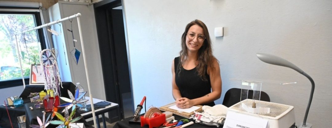 Photo prise par "La Commère 43" Photo