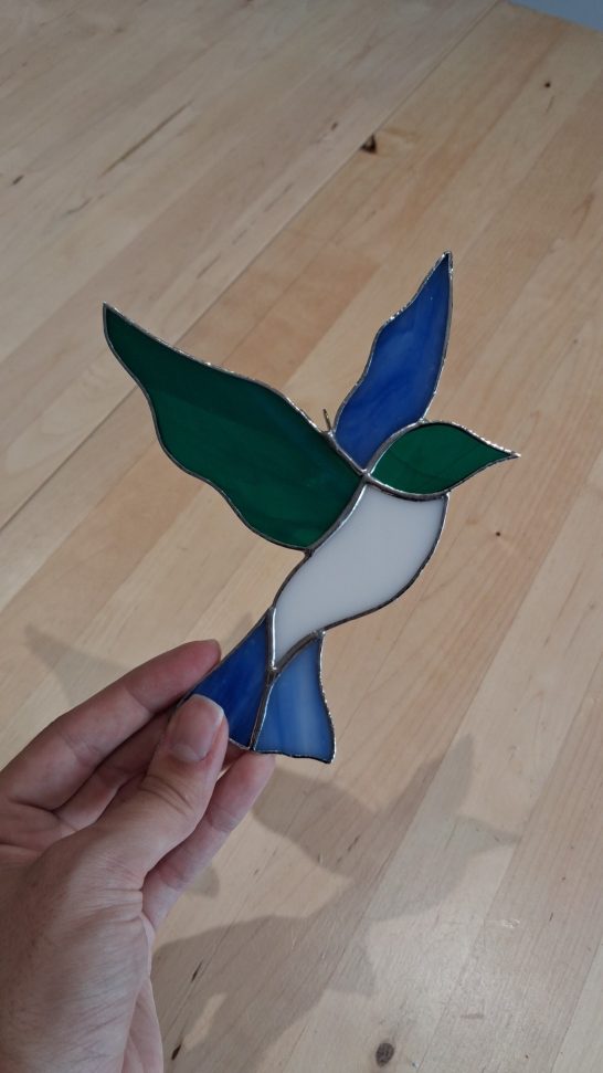 Oiseau