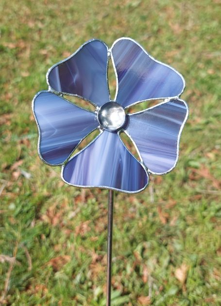Violette Fleur Violette