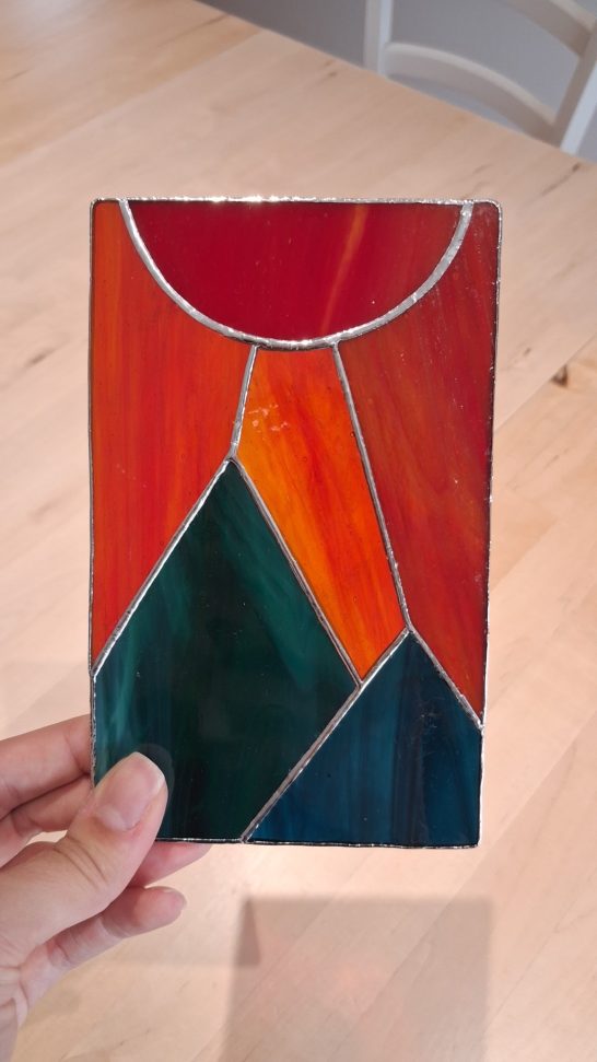 Couché de Soleil