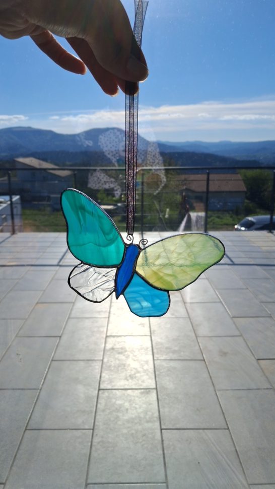 Papillon