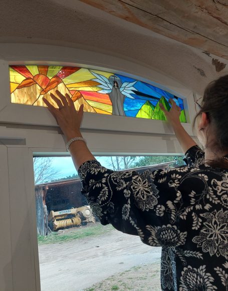 Commande Personnalisée 